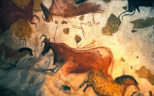 Peinture des grottes de Lascaux II, Dordogne  (24).